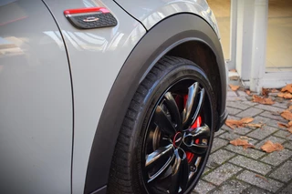 MINI Cooper Cabrio – thumbnail 38