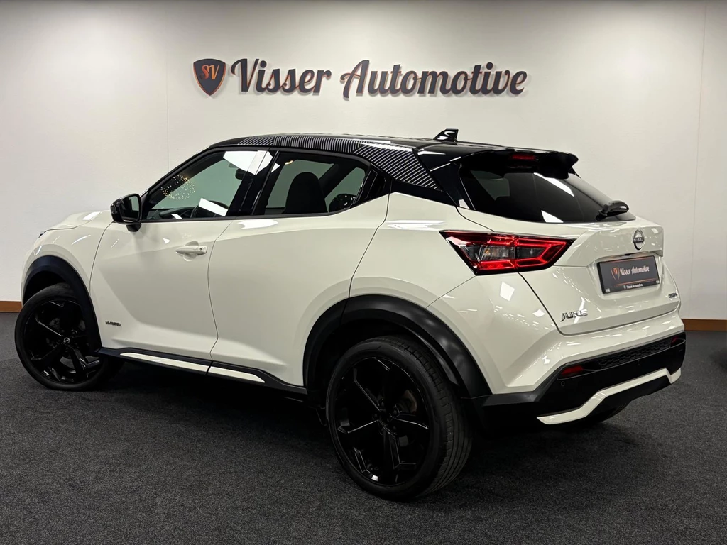 Nissan Juke – foto 4