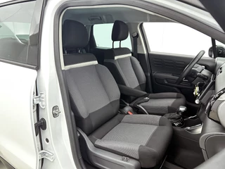 Citroën C3 Aircross – thumbnail 33