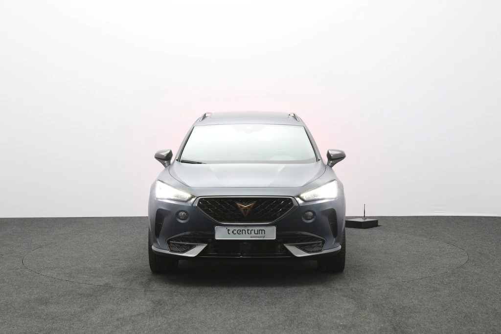 CUPRA Formentor – foto 9