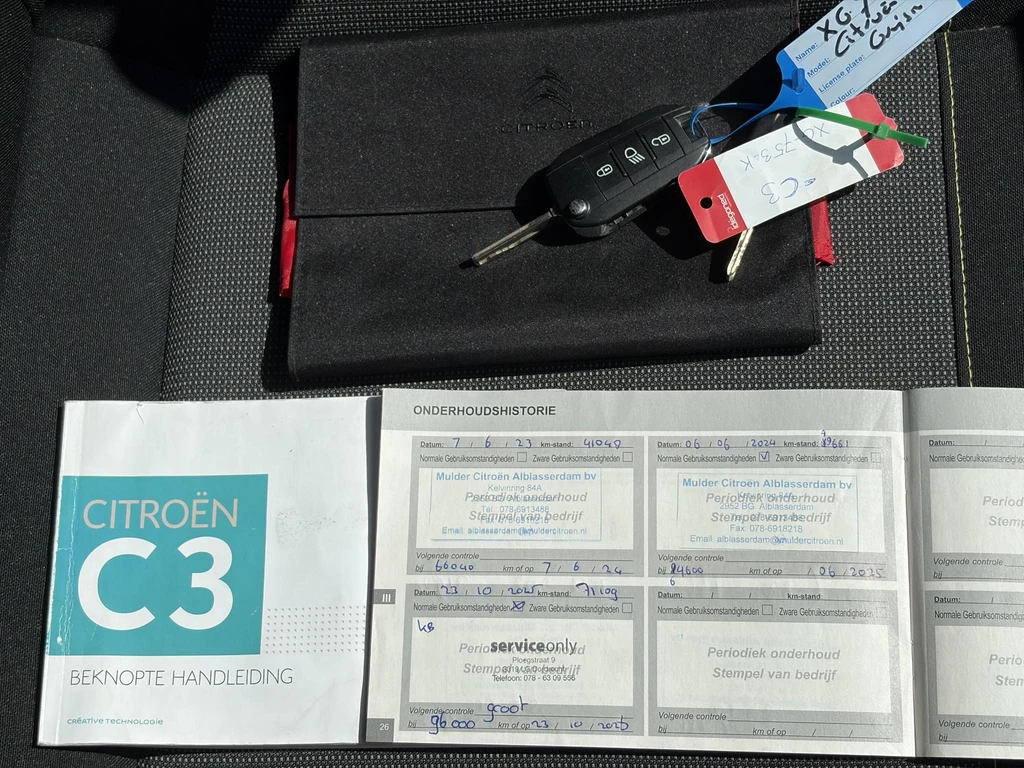 Citroën C3 – foto 35