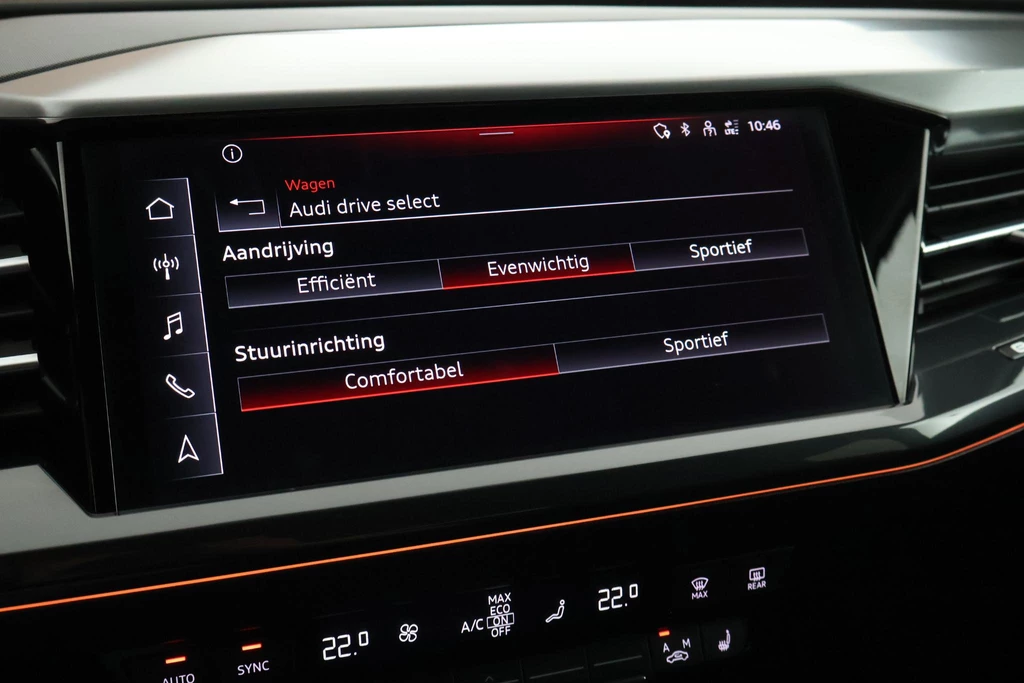 Audi Q4 Sportback e-tron – foto 34