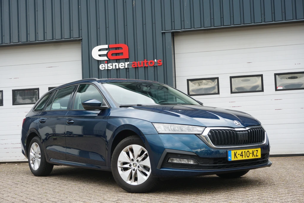 Škoda Octavia – foto 6