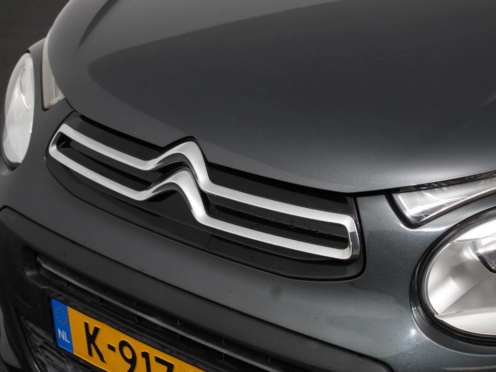 Citroën C1 – foto 24