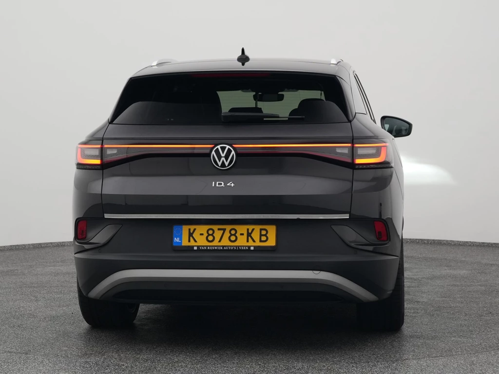 Volkswagen ID.4 – foto 8