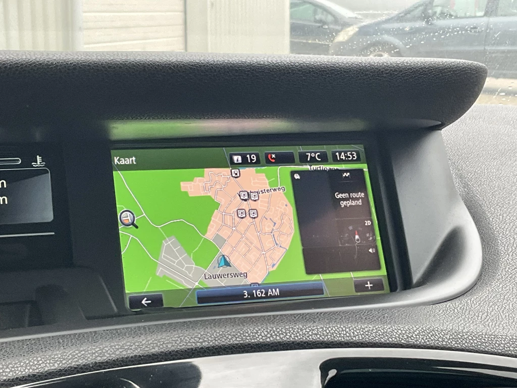 Renault Scénic – foto 7