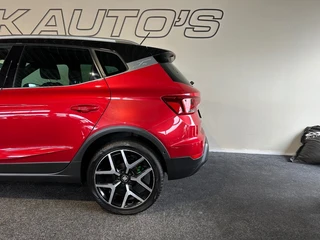 SEAT Arona – thumbnail 6