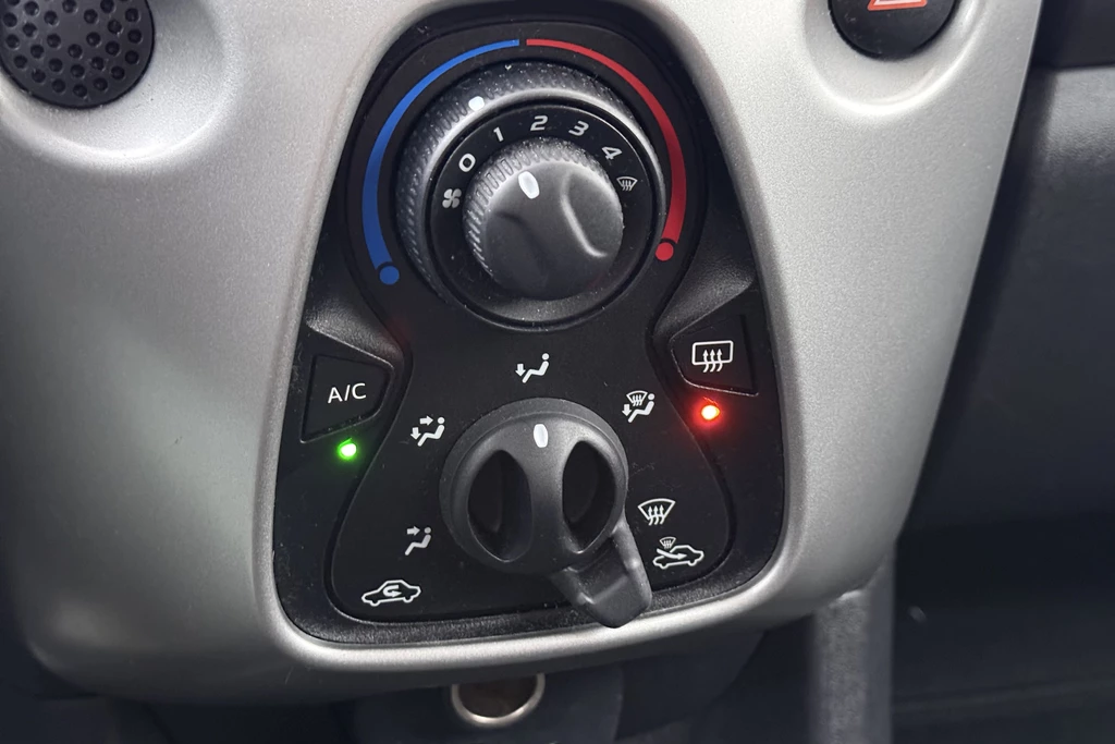 Peugeot 108 – foto 21