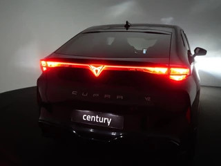 CUPRA Tavascan – thumbnail 6