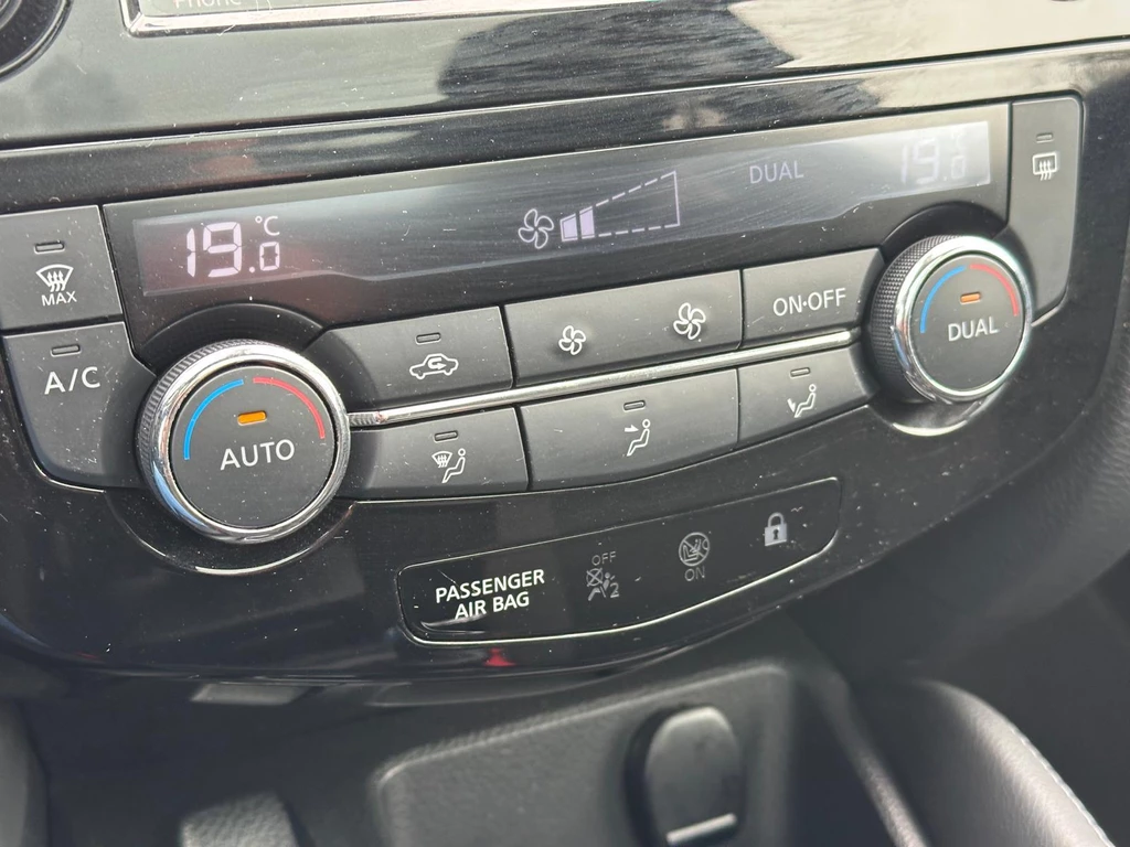 Nissan QASHQAI – foto 22