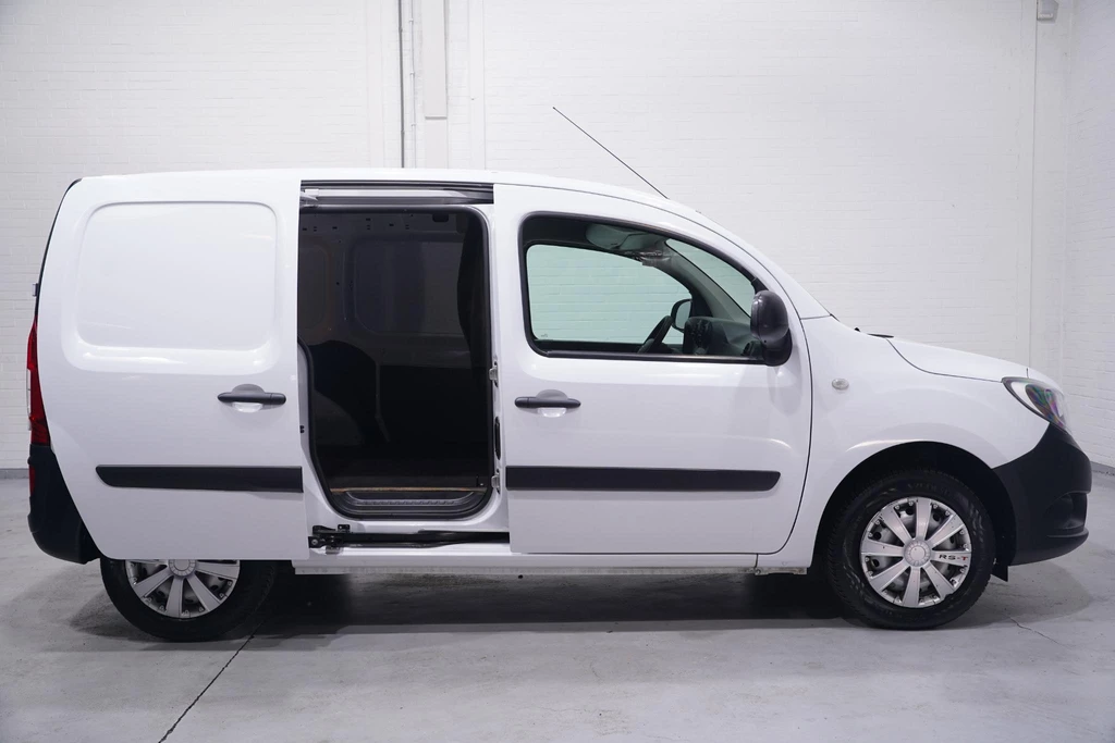 Mercedes-Benz Citan – foto 9
