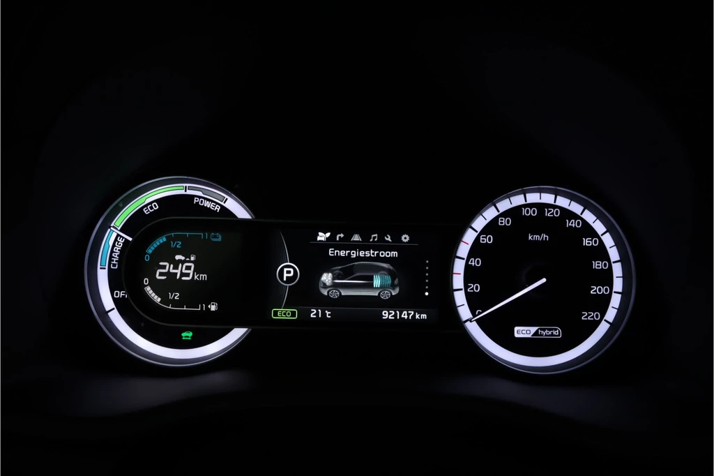 Kia Niro – foto 48