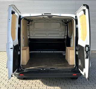 Renault Trafic – thumbnail 11