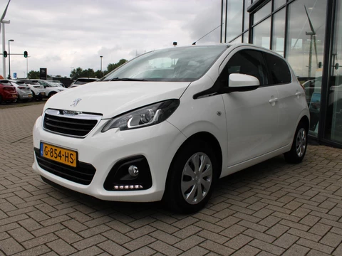 Peugeot 108 1.0 e-VTi Active AIRCO/ CDV / Elek. spiegels