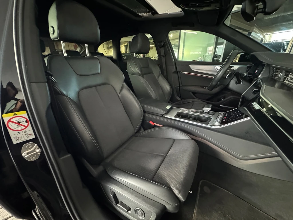 Audi A6 – foto 36