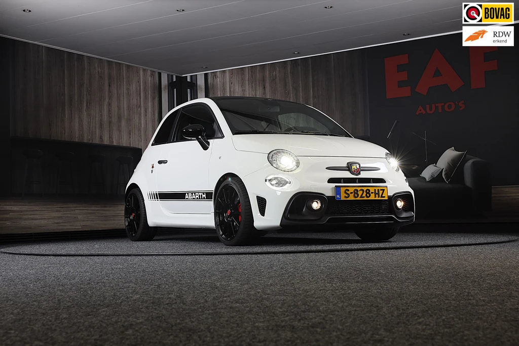 Fiat 500 – foto 15