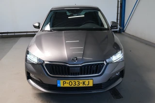 Škoda Scala – thumbnail 6