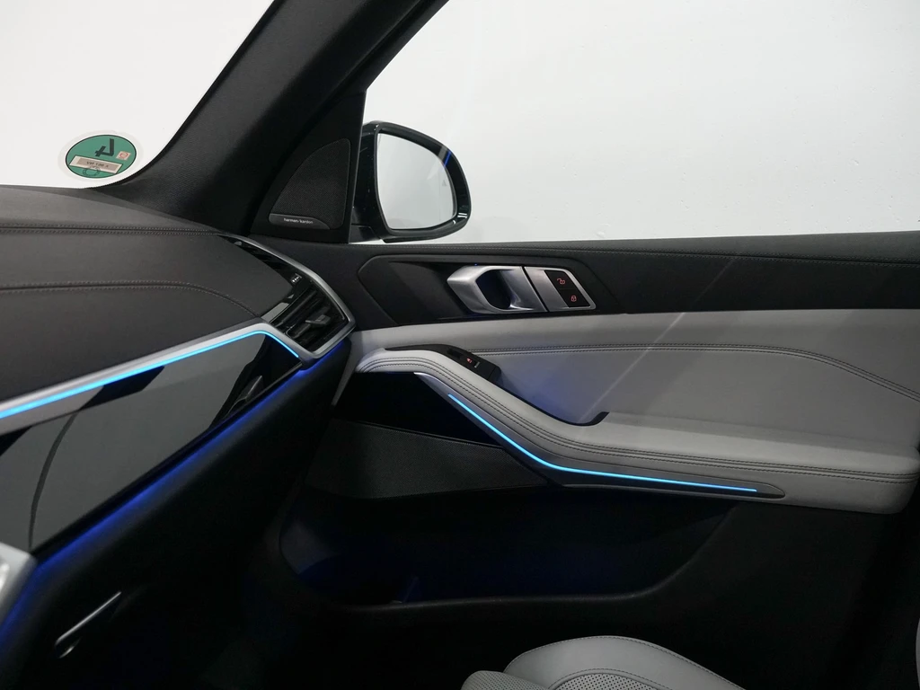 BMW X5 – foto 35