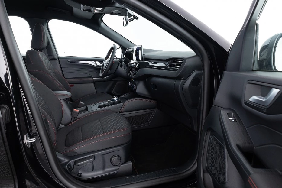Ford Kuga – foto 13