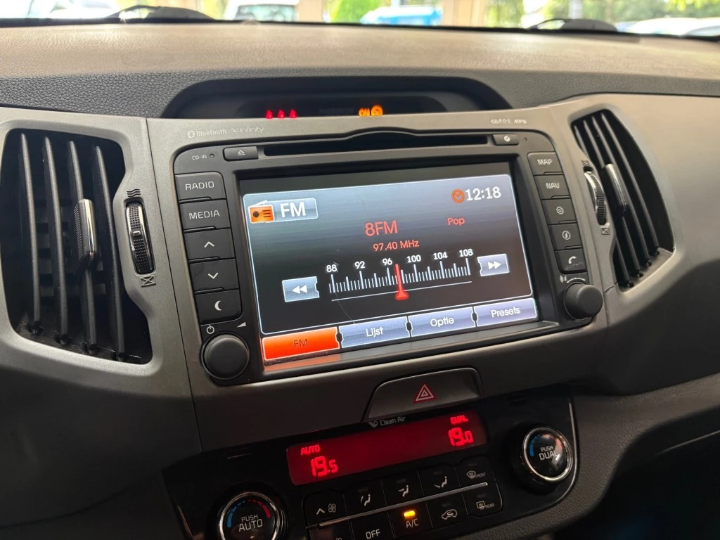 Kia Sportage – foto 19