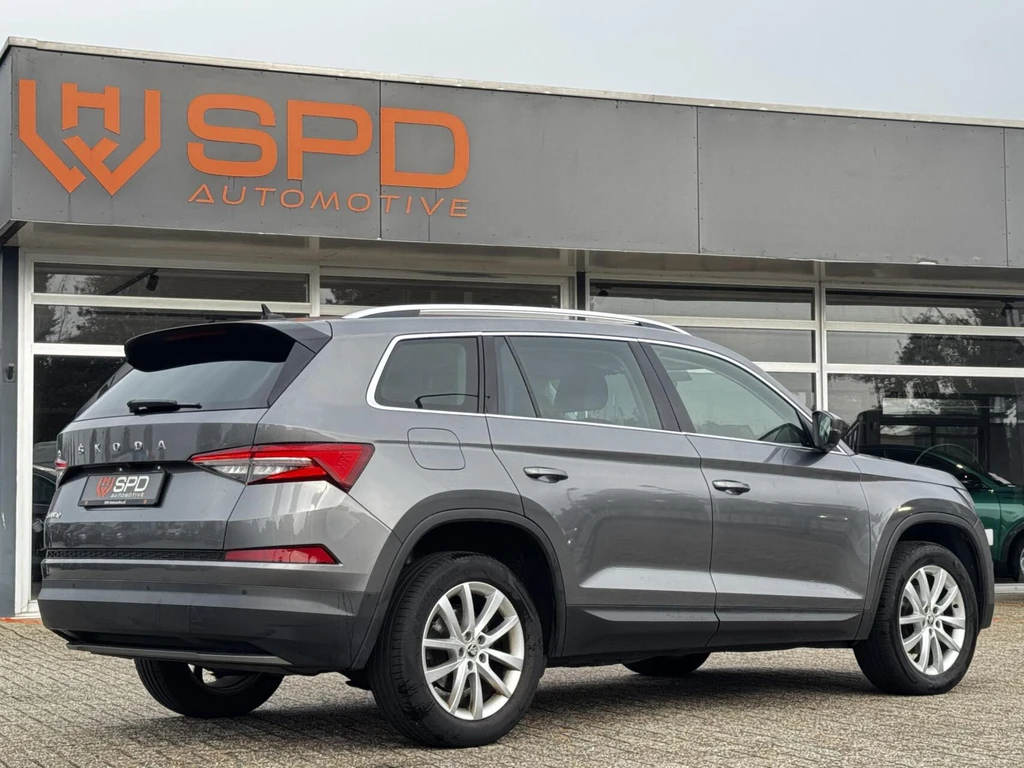Škoda Kodiaq – foto 6