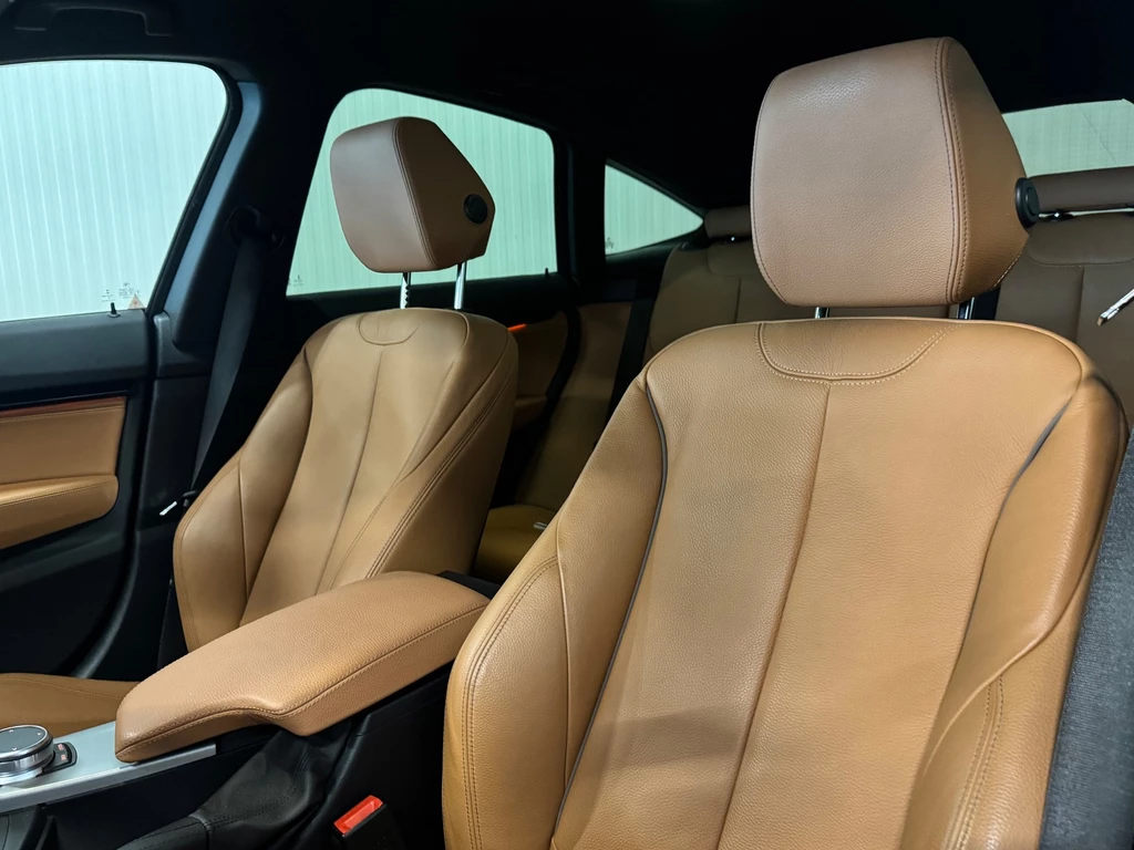 BMW 3 Serie – foto 11