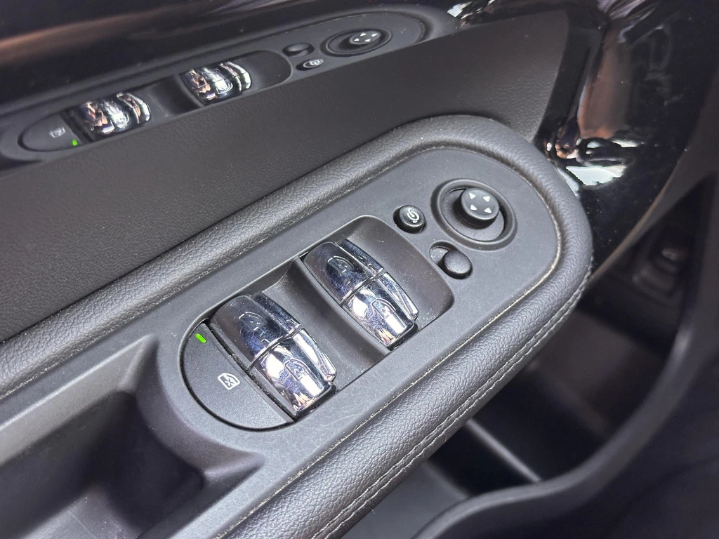 MINI Countryman – foto 30