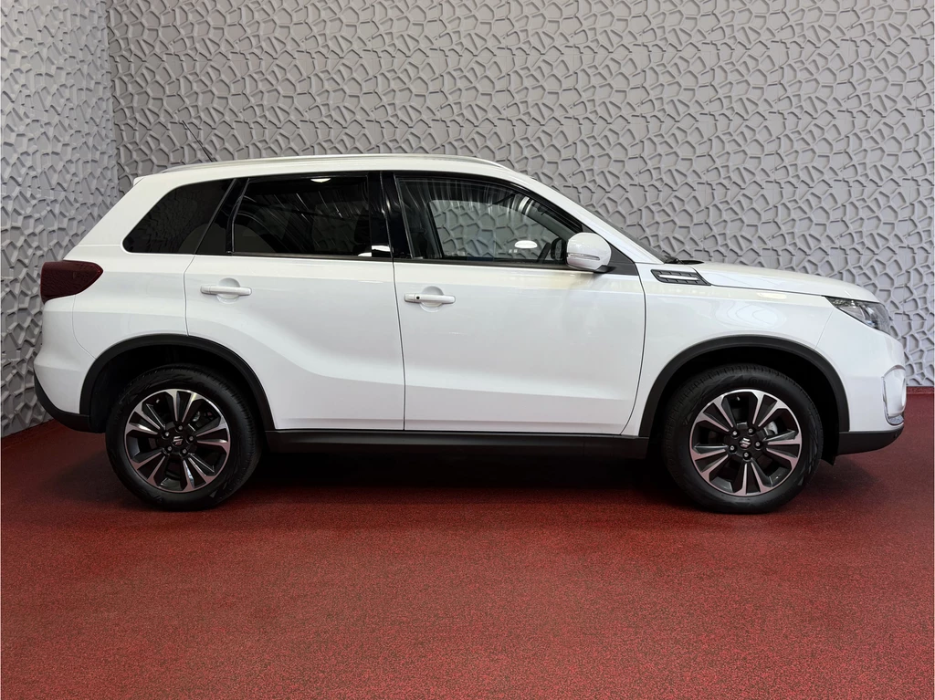 Suzuki Vitara – foto 6