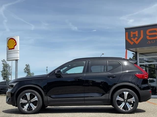 Volvo XC40 – thumbnail 3