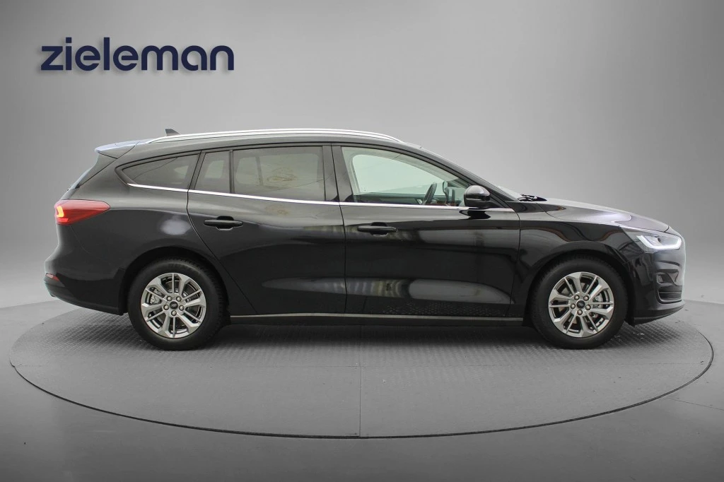 Ford Focus – foto 8