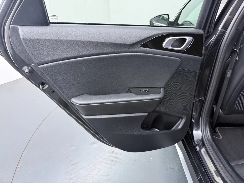 Kia ProCeed – foto 37