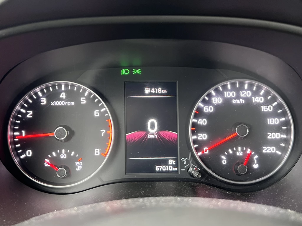 Kia Picanto – foto 13
