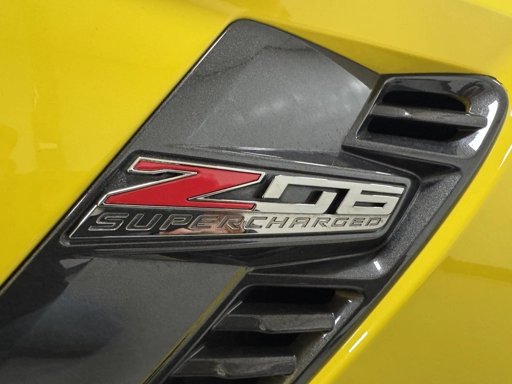 Chevrolet Corvette – foto 42