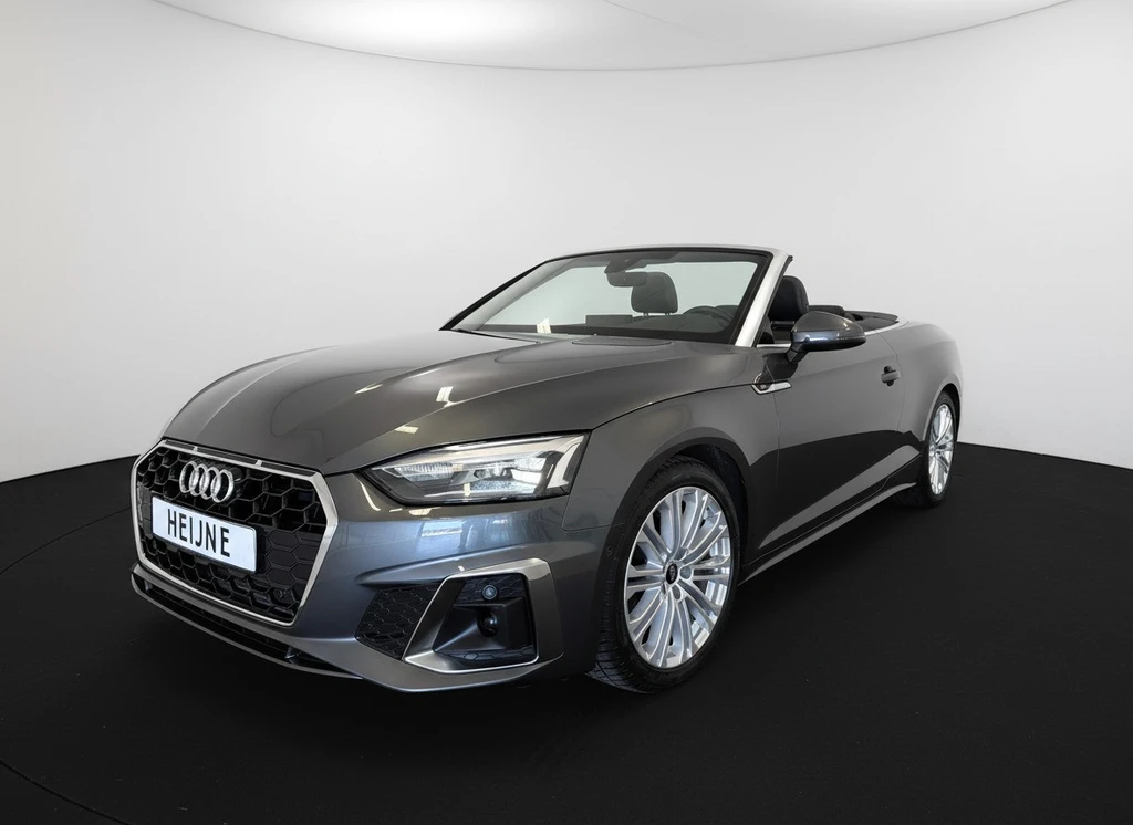 Audi A5 – foto 5
