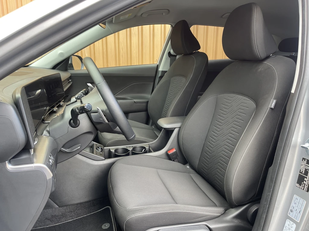 Hyundai Kona – foto 9