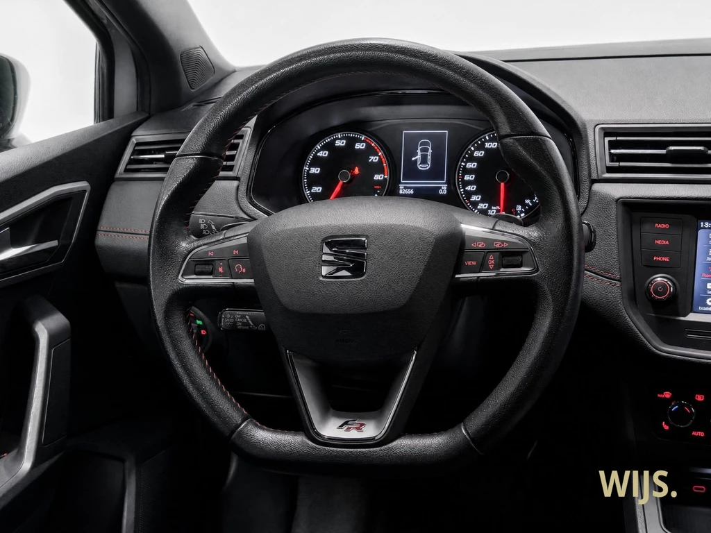 SEAT Ibiza – foto 17