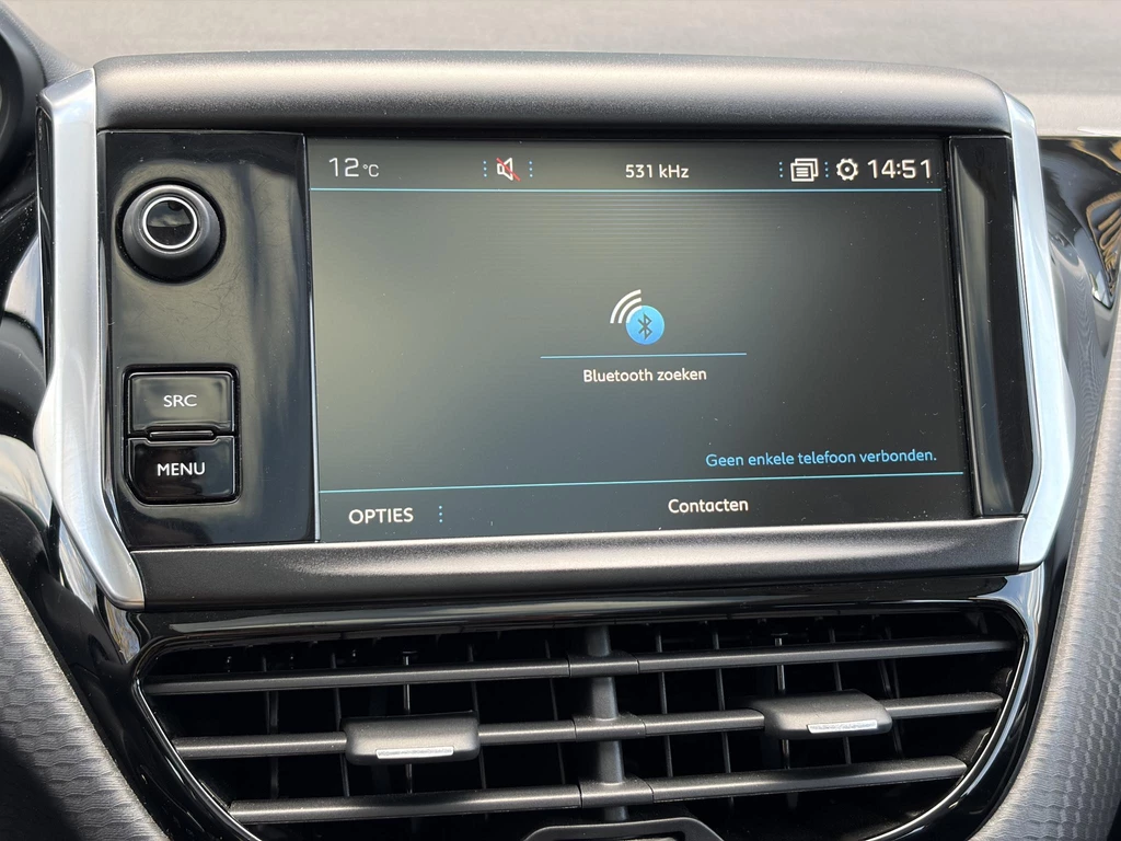 Peugeot 2008 – foto 24