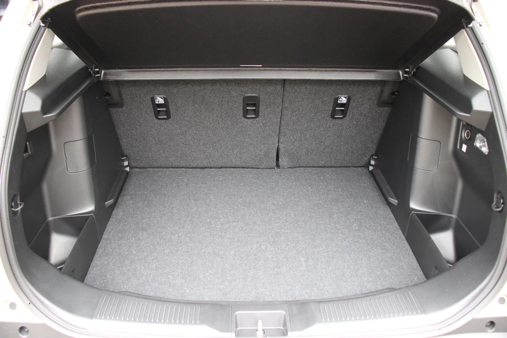 Suzuki S-Cross – foto 14