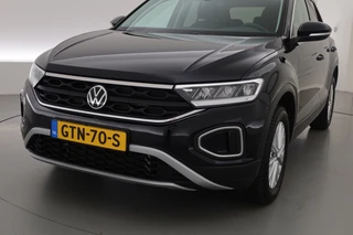 Volkswagen T-Roc – thumbnail 2