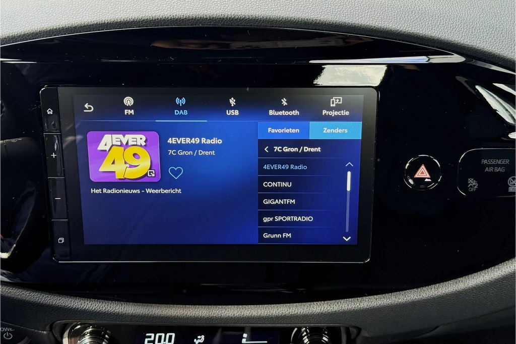 Toyota Aygo – foto 19
