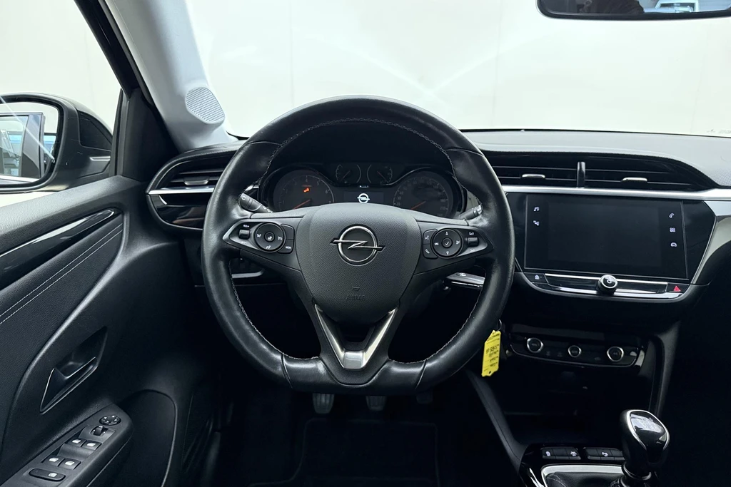 Opel Corsa – foto 35