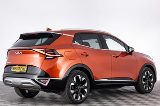 Kia Sportage – thumbnail 5