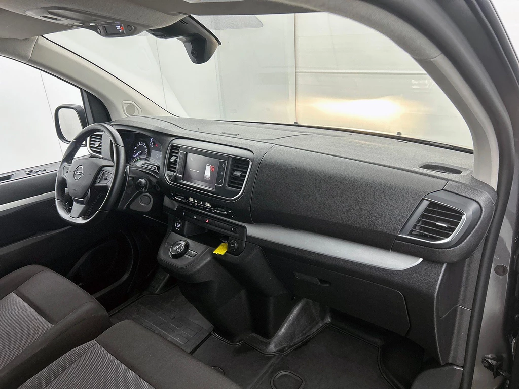 Opel Vivaro – foto 20