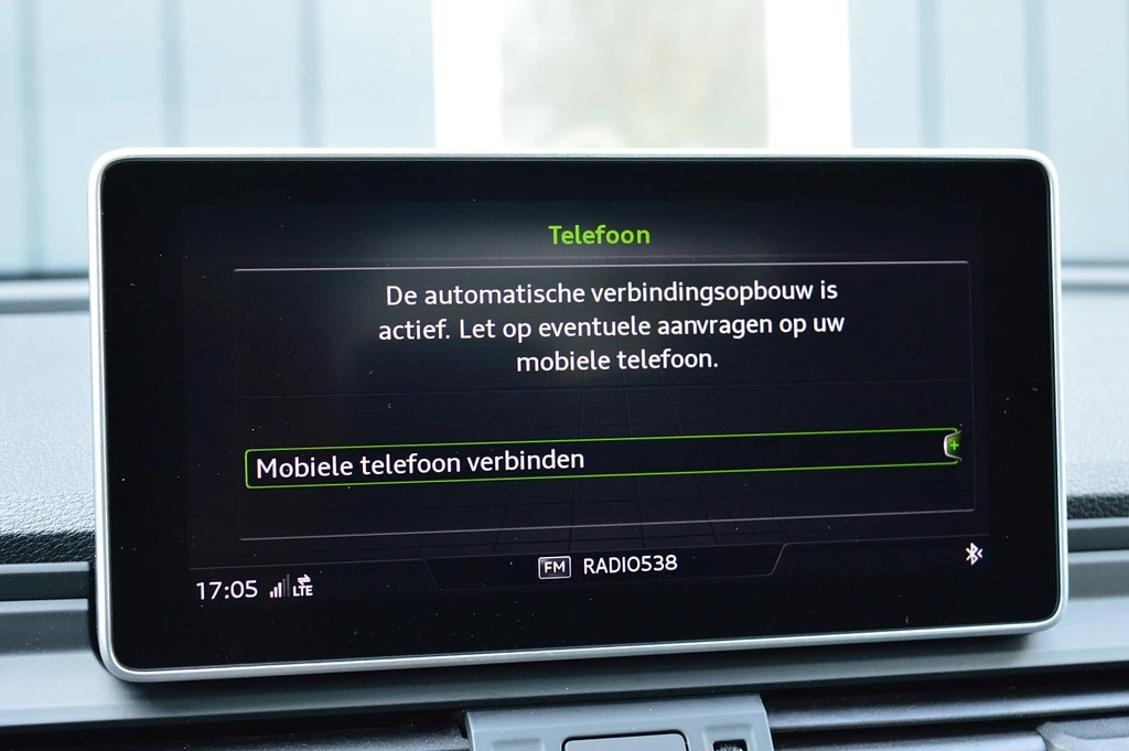 Audi Q5 – foto 23