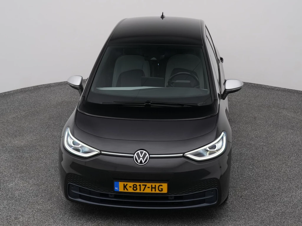 Volkswagen ID.3 – foto 16