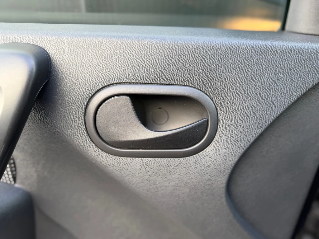 Mercedes-Benz Citan – foto 29