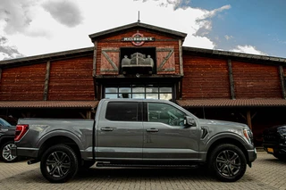Ford F-150 – thumbnail 8