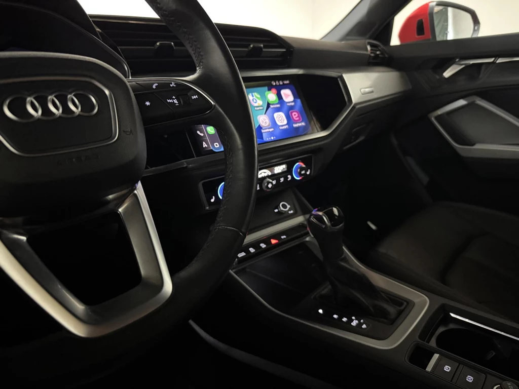 Audi Q3 – foto 40