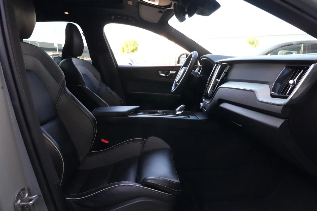 Volvo XC60 – foto 10