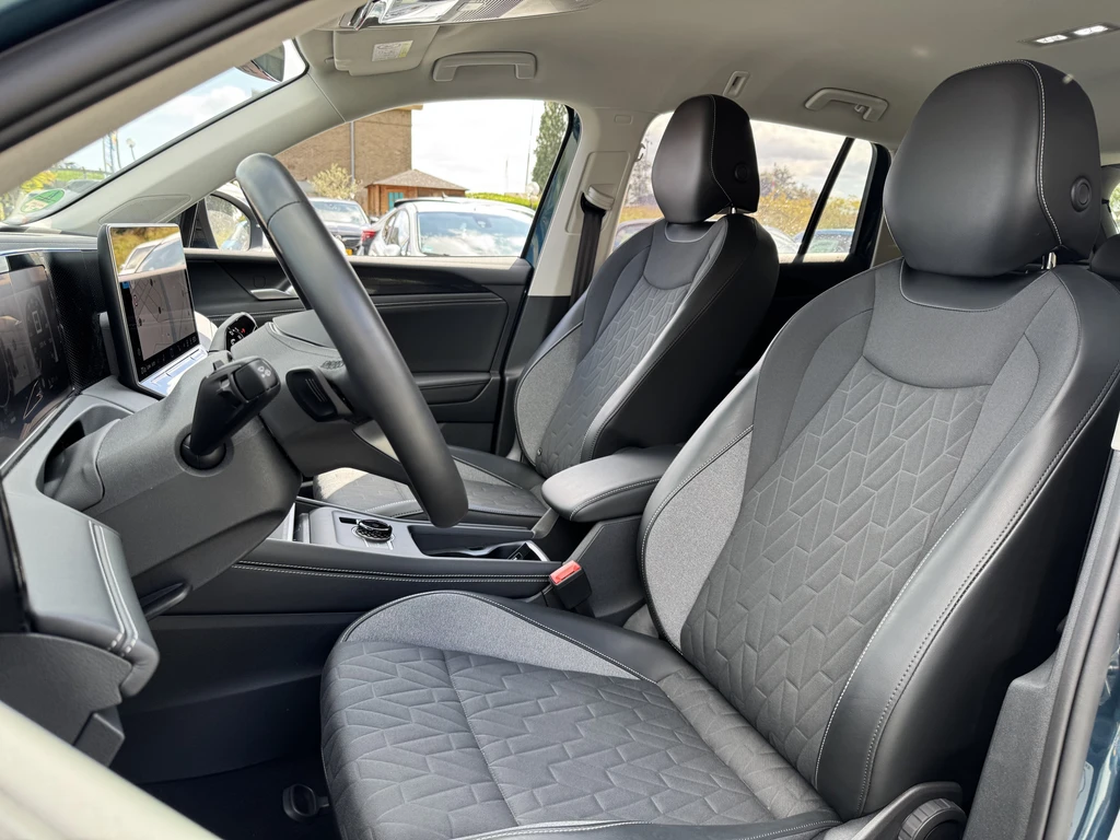 Volkswagen Tiguan – foto 23